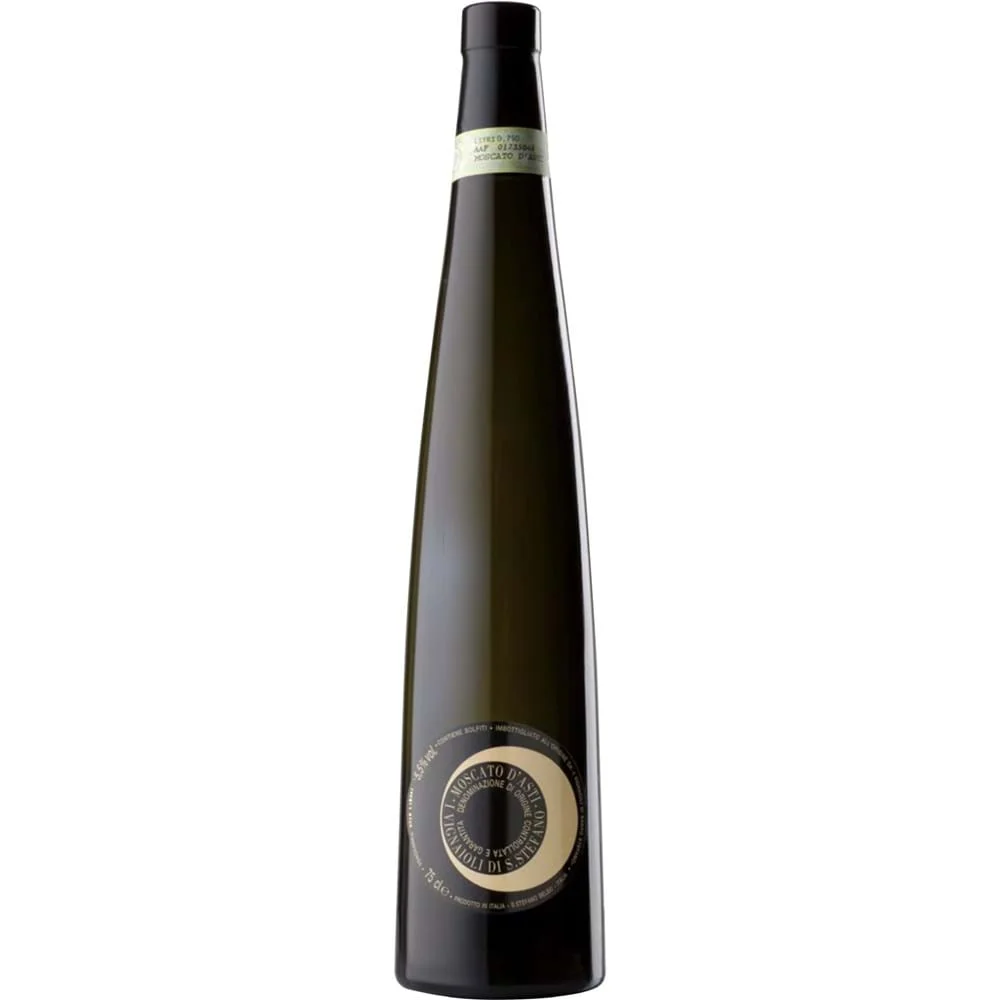 Ceretto Moscato d'Asti 2020 - Flask Fine Wine & Whisky