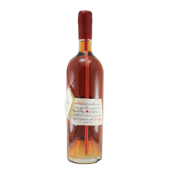 Chandon Brandy 9 Year Old 1990s | Flask Wines