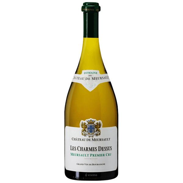 Chateau De Meursault Meursault Les Charmes Dessus Premier Cru 2016 - Flask Fine Wine & Whisky