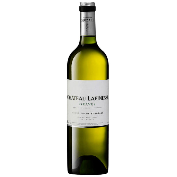 Chateau Lapinesse Graves Blanc 2019 - Flask Fine Wine & Whisky