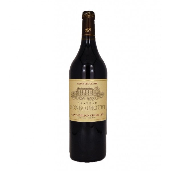 Chateau Monbousquet Saint Emilion 2016 - Flask Fine Wine & Whisky