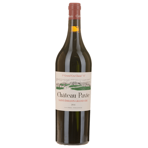 Buy Chateau Pavie 2016 | French Red Wine | St.-Emilion | French Buy Chateau Pavie 2016 | French Red Wine | St.-Emilion | French