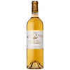 Chateau Rieussec Sauternes 1988 750ml - Flask Fine Wine & Whisky