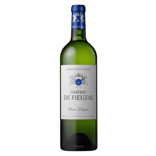 Chateau de Fieuzal LAbeille de Fieuzal Blanc 2013 - Flask Fine Wine & Whisky