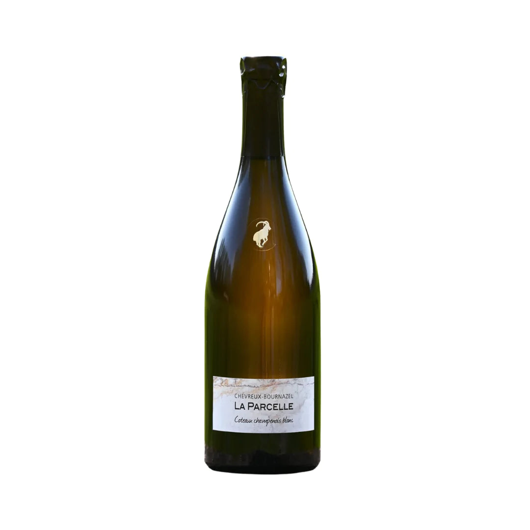 Chevreux-Bournazel La Parcelle Champagne 2018 - Flask Fine Wine & Whisky