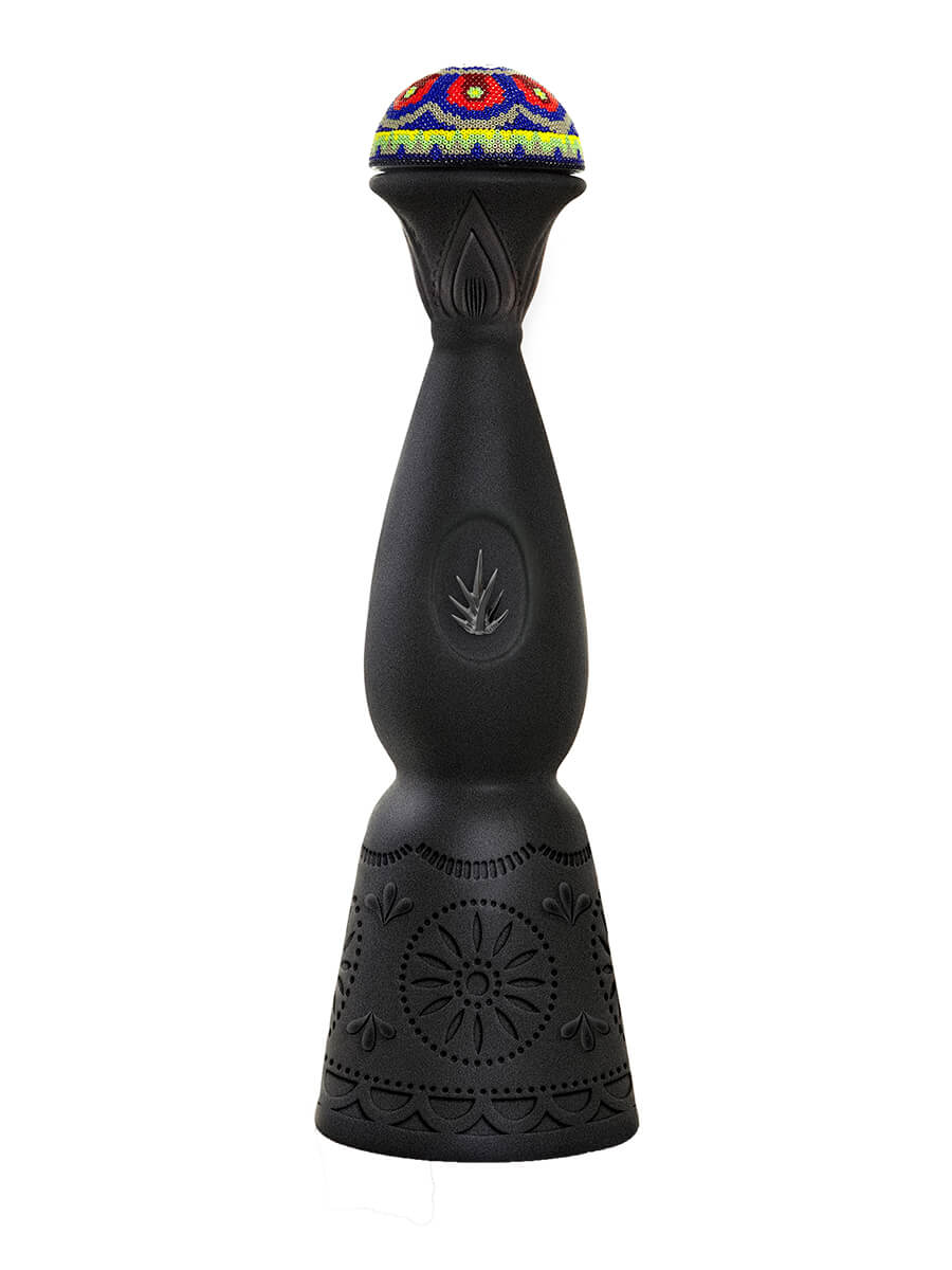 Clase Azul Durango Mezcal Joven Limited Edition - Flask Fine Wine & Whisky