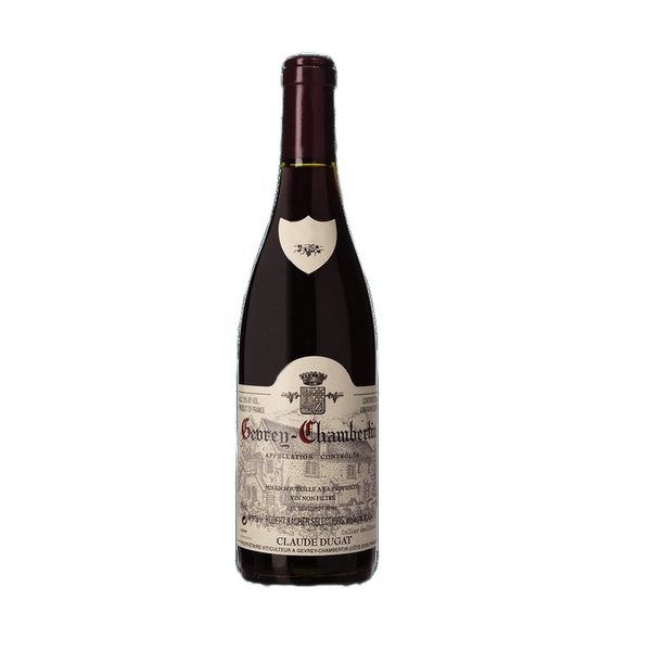 Claude Dugat Gevrey Chambertin Premier Cru 2019 - Flask Fine Wine & Whisky