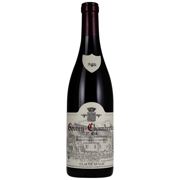 Claude Dugat Gevrey Chambertin 2020 | French Red Wines | Flask Wines