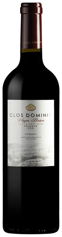 Clos Dominic Vinyes Baixes Priorat 2005 - Flask Fine Wine & Whisky
