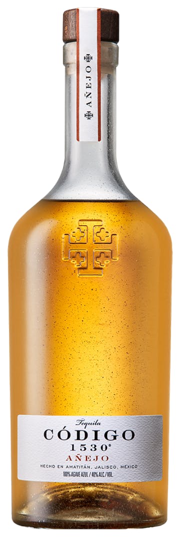 Codigo 1530 Anejo Tequila 375ml - Flask Fine Wine & Whisky