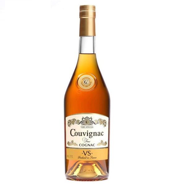 Couvignac VSOP Cognac 750ml - Flask Fine Wine & Whisky