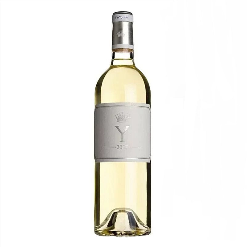 Yquem Y Ygrec 2017 1.5 Liter / Magnum - Flask Fine Wine & Whisky
