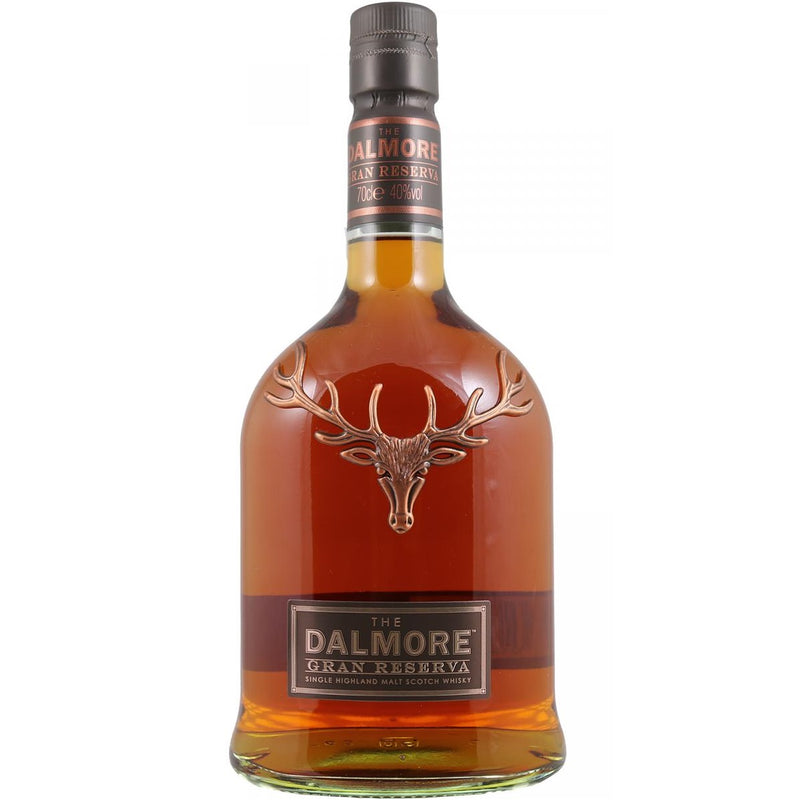 Dalmore Gran Reserva Single Malt [Old Release] - Flask Fine Wine & Whisky