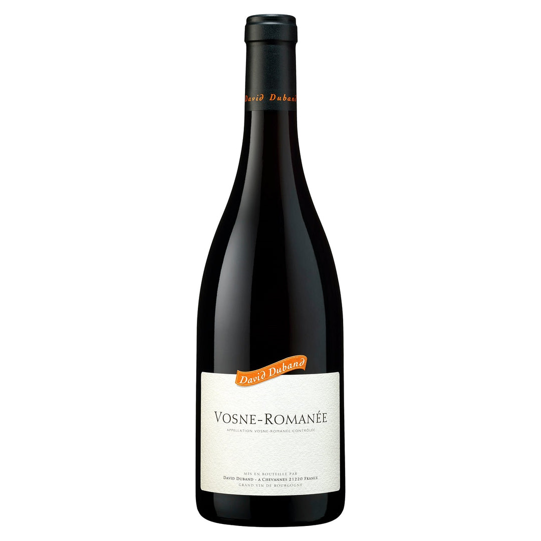 David Duband Vosne Romanee 2019 - Flask Fine Wine & Whisky