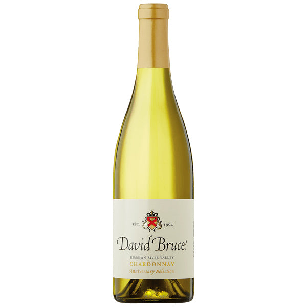 David Bruce Chardonnay 2013 - Flask Fine Wine & Whisky