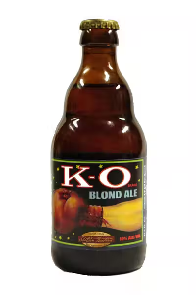 De Proef K-O Blonde Ale - Flask Fine Wine & Whisky