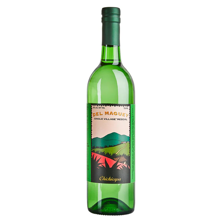 Del Maguey Chichicapa Boca Del Cerro - Flask Fine Wine & Whisky