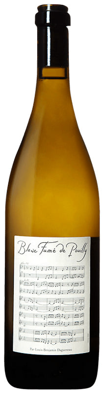 Didier Dagueneau Blanc etc... (Blanc Fume de Pouilly) 2019 - Flask Fine Wine & Whisky