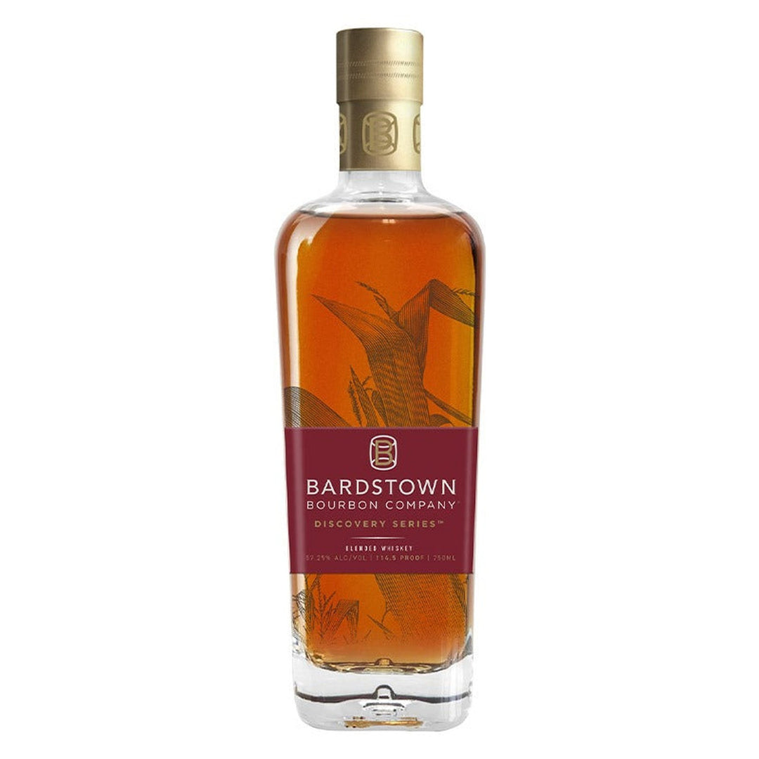 Bardstown Bourbon Company Discovery Series #7 114.5º - Flask Fine Wine & Whisky