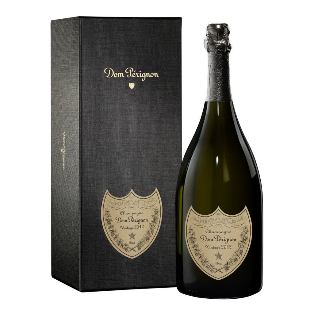Dom Perignon, Fine and Rare Wine and Spirits Auction