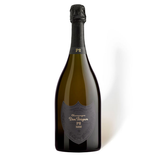 Dom Perignon P2 2000 Champagne - Flask Fine Wine & Whisky