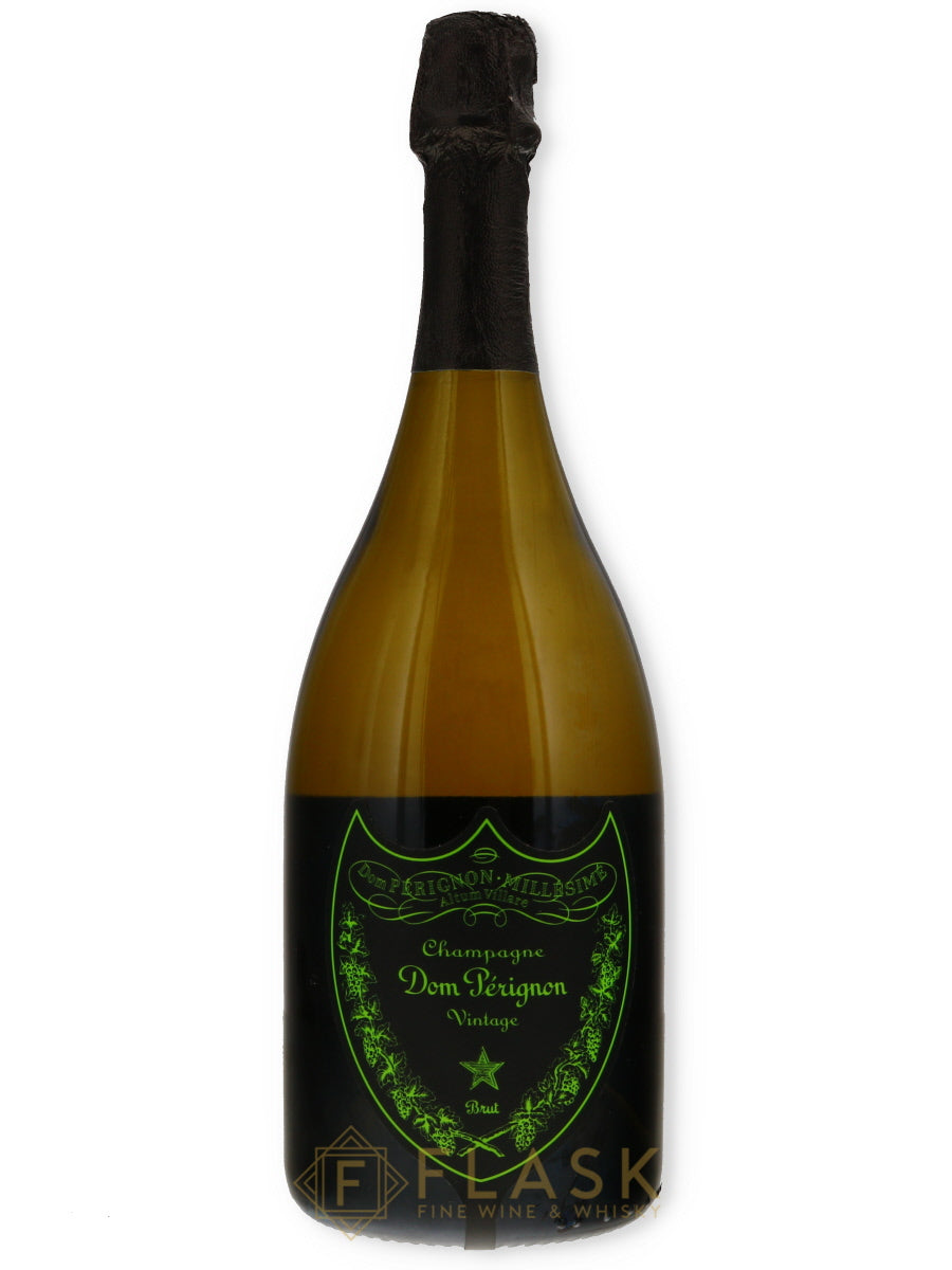 Dom Perignon Vintage Luminous Bottle 2012