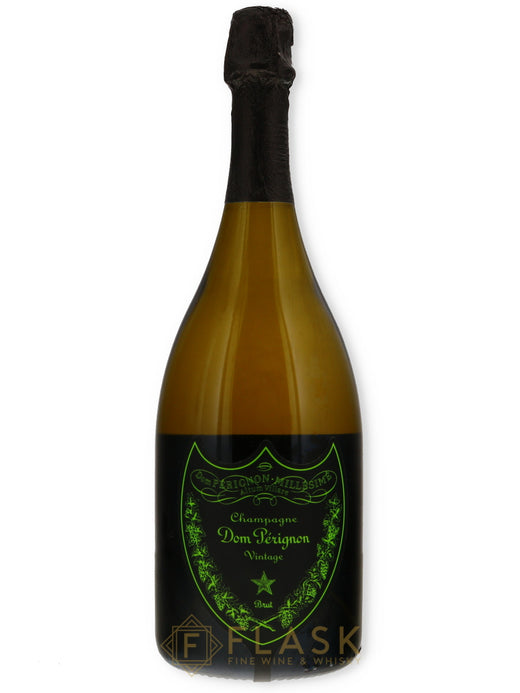 Dom Perignon Luminous Brut Champagne 2012 - Flask Fine Wine & Whisky