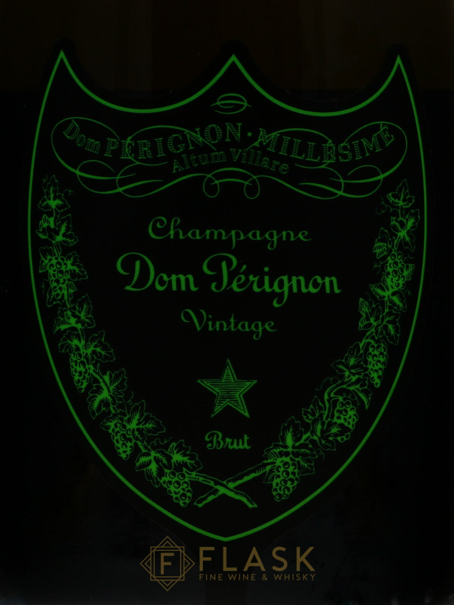 Dom Perignon - Brut Champagne Luminous Label 2012 (750ml)