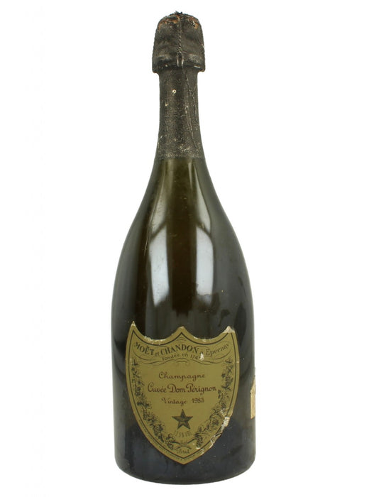 Dom Perignon 1983 Champagne - Flask Fine Wine & Whisky