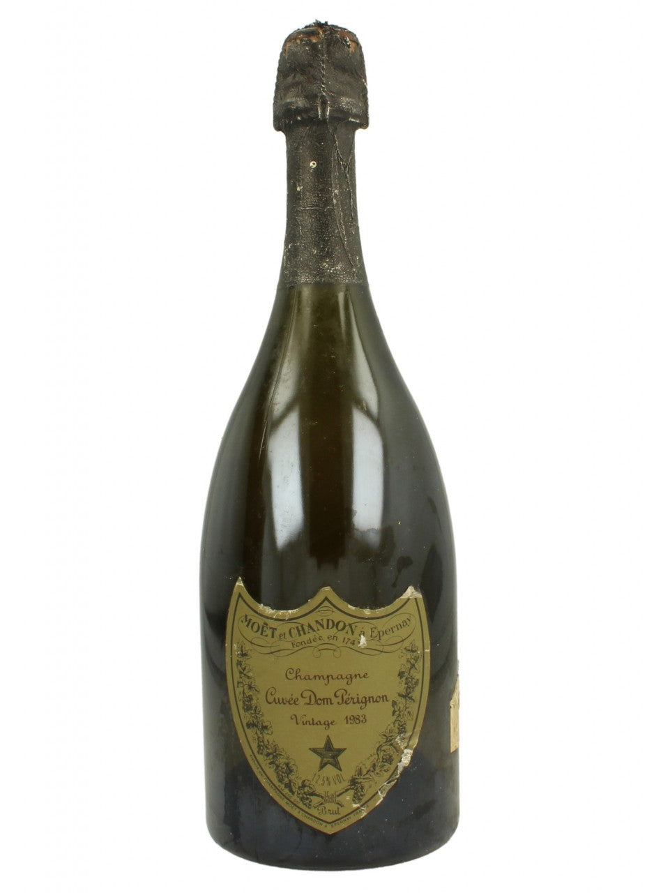 Dom Perignon 1993 Champagne - Flask Fine Wine & Whisky