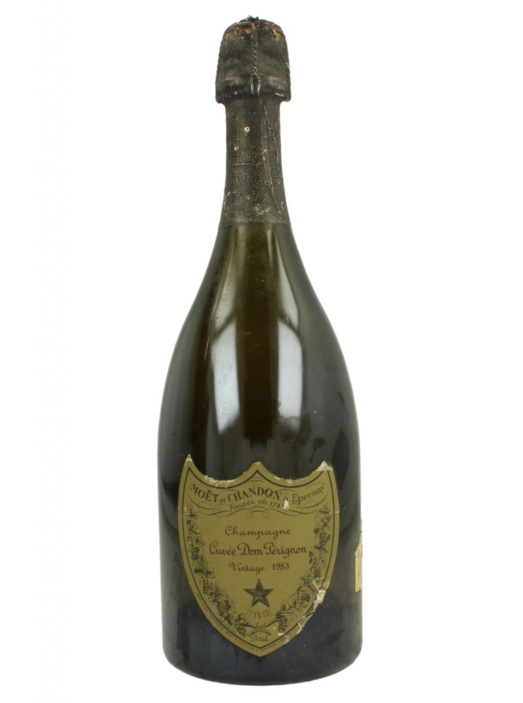 Dom Perignon 1993 Champagne - Flask Fine Wine & Whisky