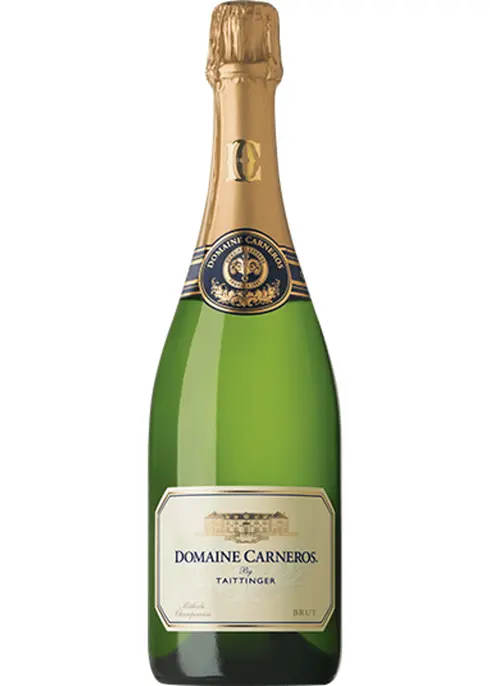 Domaine Carneros Brut 2018 - Flask Fine Wine & Whisky
