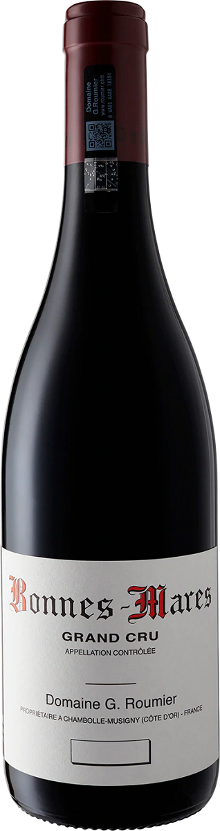 tottiBonnes-Mares Grand Cru 2018 赤ワイン tottiBonnes-Mares Grand Cru 2018 赤ワイン Bonnes-Mares Grand Cru