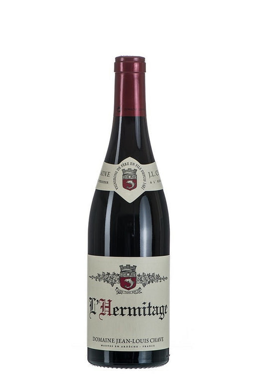 Domaine Jean-Louis Chave Hermitage Rouge 2019 - Flask Fine Wine & Whisky