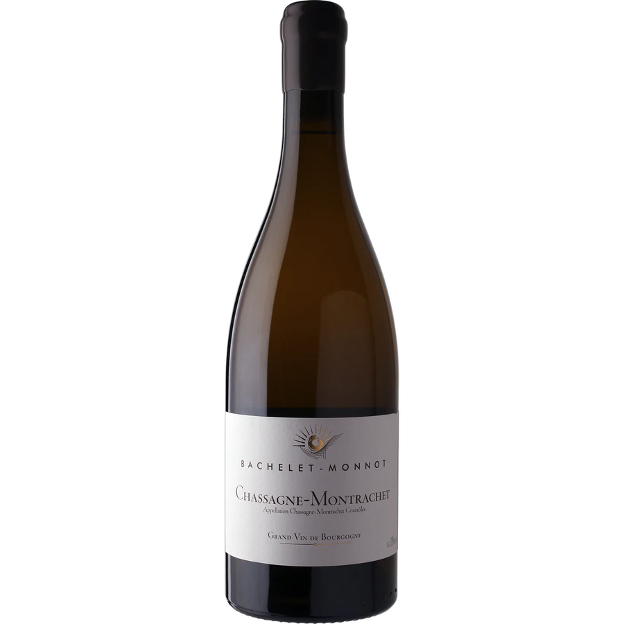 Domaine Bachelet Monnot Chassagne Montrachet 2019 - Flask Fine Wine & Whisky