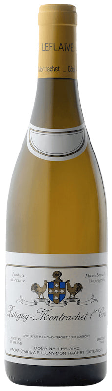 Domaine Leflaive Puligny Montrachet 2018 - Flask Fine Wine & Whisky