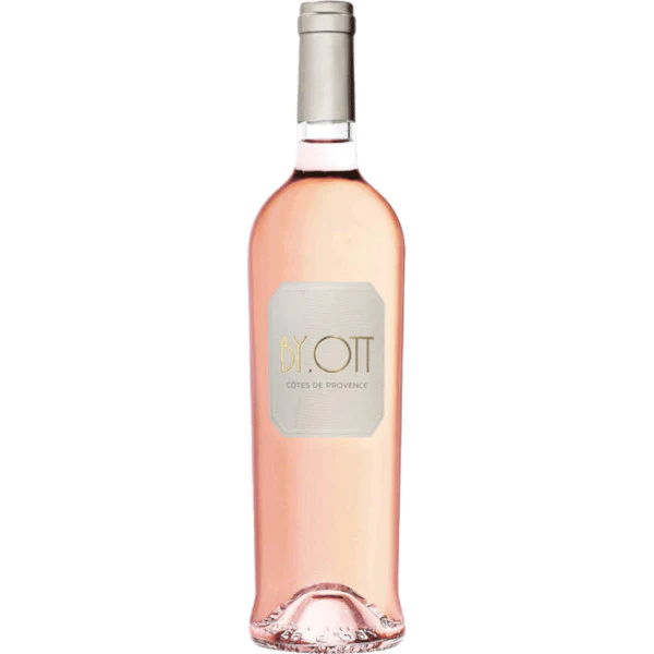 Domaines Ott BY.OTT Rose 2021 - Flask Fine Wine & Whisky
