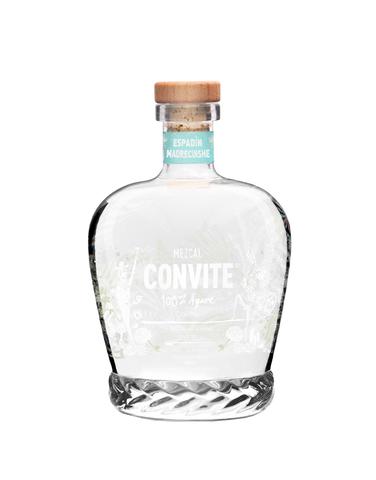 Convite Mezcal Espadin Madrecuishe - Flask Fine Wine & Whisky