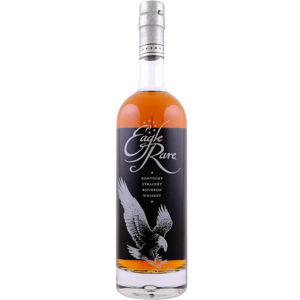 Eagle Rare 10 Year Old Single Barrel Bourbon 2011 / Old Prentice Distillery - Flask Fine Wine & Whisky