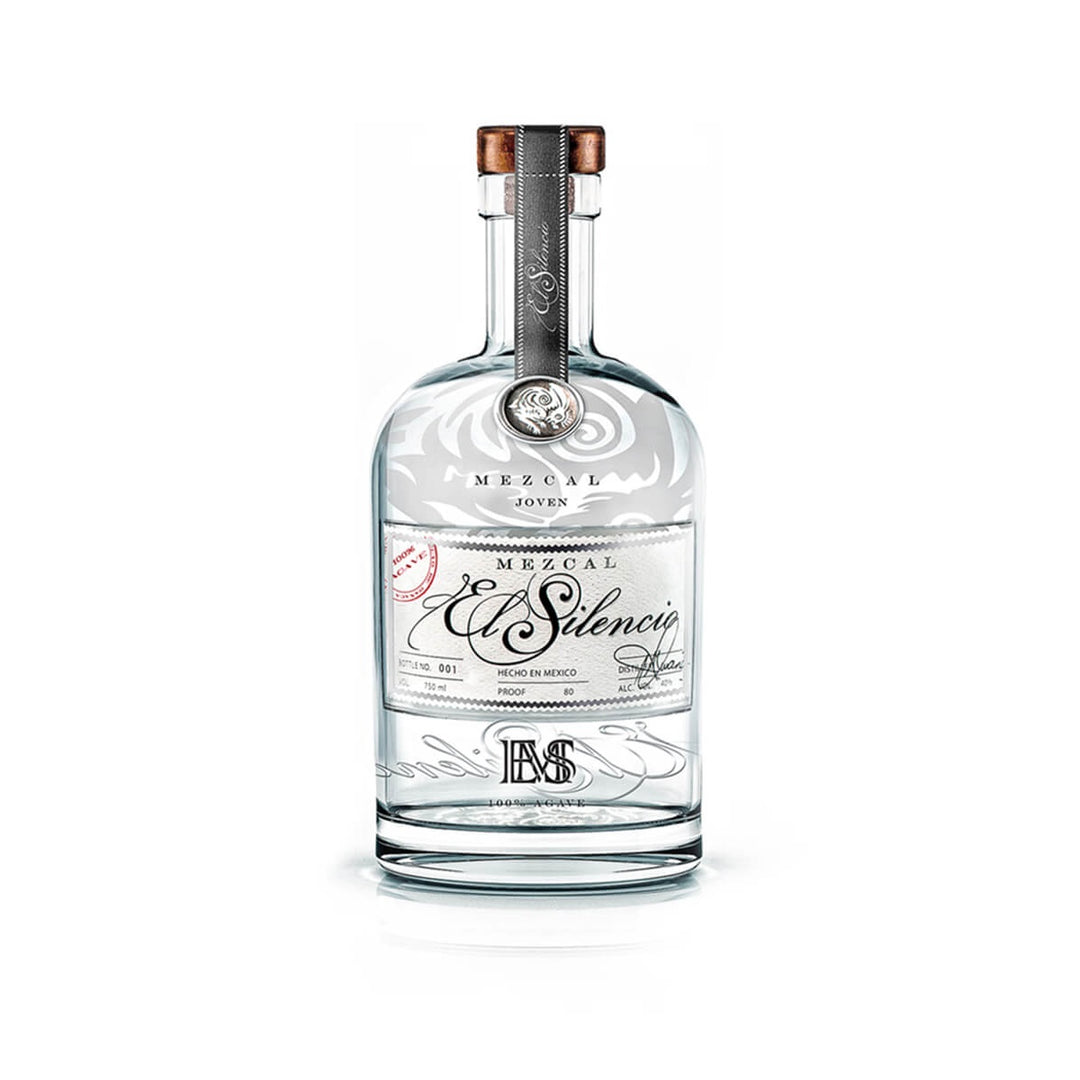 El Silencio Mezcal Ensamble - Flask Fine Wine & Whisky