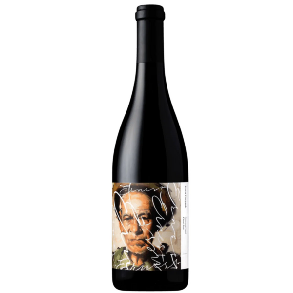 Ernest Vineyards 2019 Pinot Noir Sonoma Coast - Flask Fine Wine & Whisky
