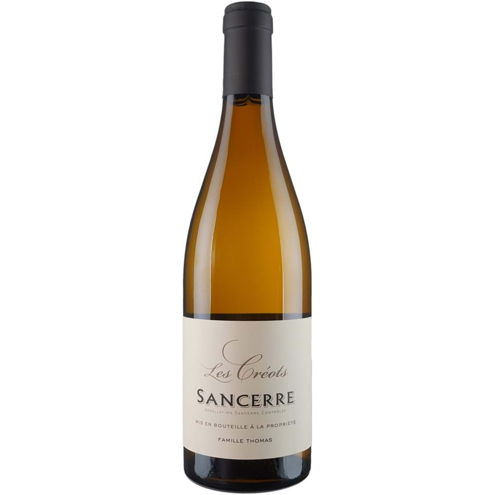 Famille Thomas Sancerre Les Creots 2020 - Flask Fine Wine & Whisky