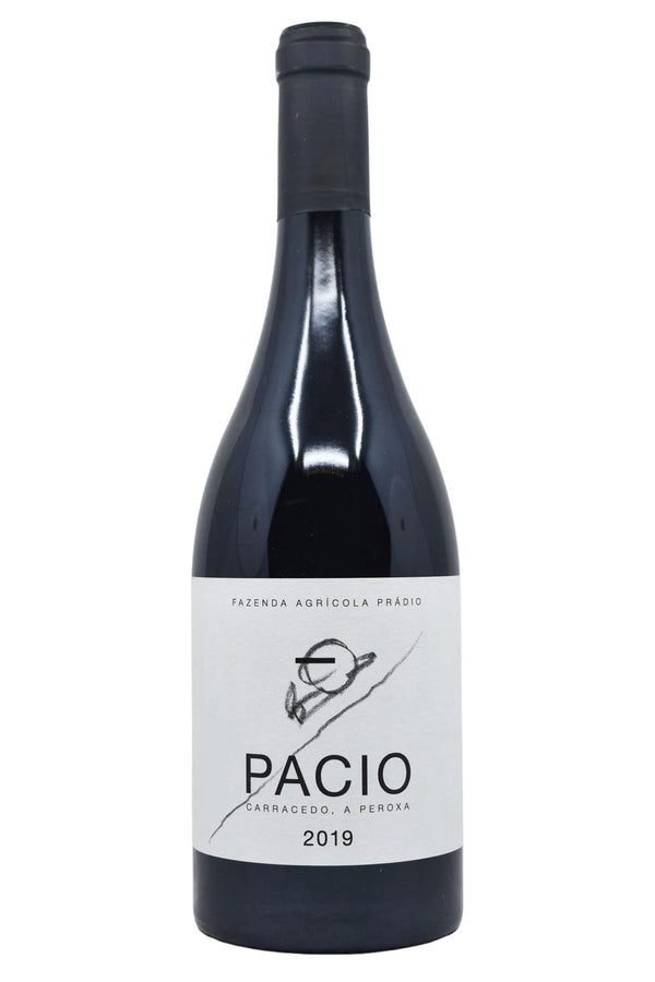 Fazenda Pradio Pacio Tinto Galicia 2019 - Flask Fine Wine & Whisky