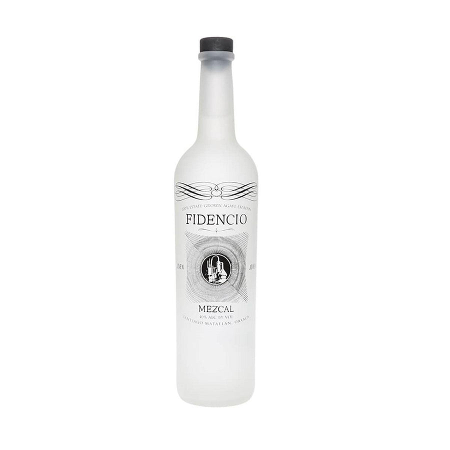 Fidencio Unico Mezcal - Flask Fine Wine & Whisky