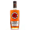 Four Roses Blended Whiskey Decanter 1969 86pf - Flask Fine Wine & Whisky