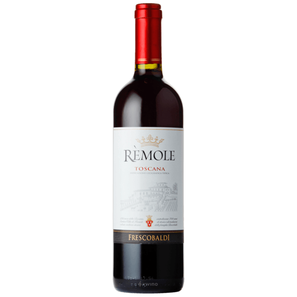 Frescobaldi Remole Toscana Rosso 2014 - Flask Fine Wine & Whisky