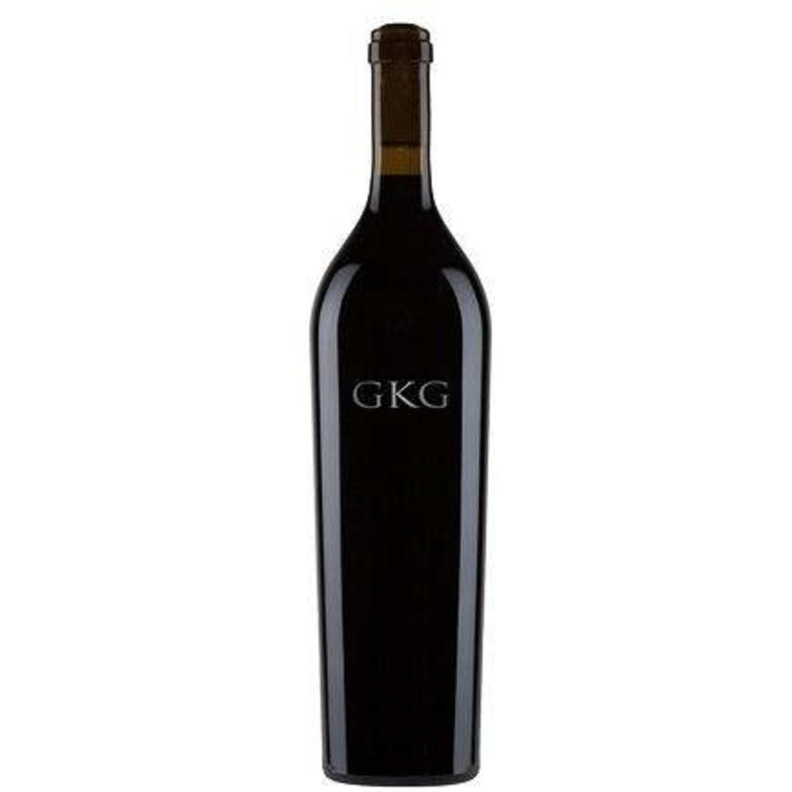 GKG Cabernet 2015 - Flask Fine Wine & Whisky