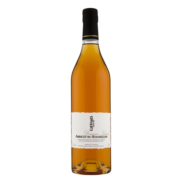 Giffard Abricot du Roussillon - Flask Fine Wine & Whisky