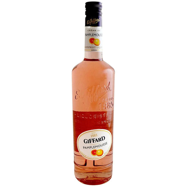 Giffard Creme de Pamplemousse Grapefruit Liqueur - Flask Fine Wine & Whisky