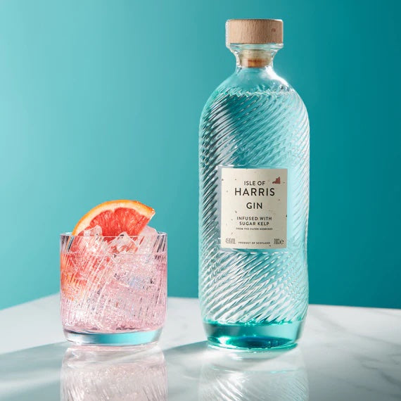 Buy Isle of Harris Gin Online, USA - Flask Fine Wine & Whisky